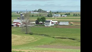 Lancaster County Pennsylvania ~ Amish Country