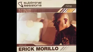 Erick Morillo Subliminal Sessions Vol 9 CD 2(Full Album)
