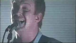 Queens of the Stone Age - Live @ Visions Festival 2002 (Full broadcast)