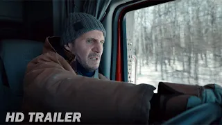 THE ICE ROAD Trailer