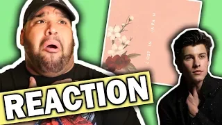 Shawn Mendes - Lost In Japan [REACTION]