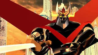 The Great Robots - Fan short movie Mazinger Goldrake Ufo Robot 3D