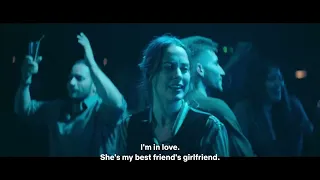 Love at First Kiss - 2023 - Netflix Trailer - English Subtitles
