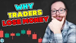 5 Reasons Why Traders Lose Money 💰