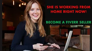 How To Create A Gig On Fiverr | 2021 Easy Step By Step Tutorial