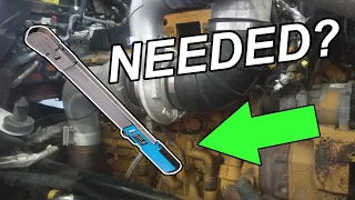 Do You Need a Torque Wrench to Fix an Engine?