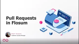 Flosum Pull Requests Training