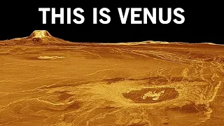 The Last Real Images of Venus - What Have We Discovered?