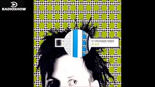 Information Society - Greatest Hits