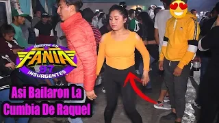 LLEGO EL SABOR EL EXTO RENOVADO CUMBIA DE RAQUEL SONIDO FANIA 97 ANIV.STAR DEL SABOR 14 NOV.2019