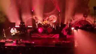 Nick Mason's Saucerful of Secrets - Set The Controls For The Heart Of The Sun @ The Lincoln Theater