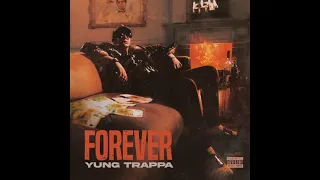 YUNG TRAPPA ft. STUFF — ПРОШЛОЙ НОЧЬЮ (Альбом FOREVER)