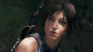 Shadow of the Tomb Raider: Die verborgene Stadt (Folge 11) 3 Trophäen