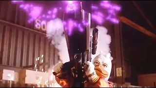 1986 - Howard the Duck - Save Earth or Go Home?