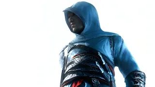 Assassin's Creed OST - Flight Through Jerusalem (Slowed)