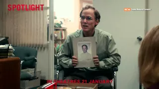 Spotlight 30s TV Spot