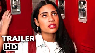 SAVED BY THE BELL Trailer 3 (2020) New Teen Series