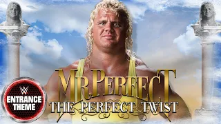 Mr. Perfect 1989 v2 - "The Perfect Twist" WWE Entrance Theme