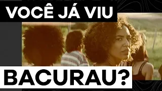 Bacurau | Christian Dunker | Desejo em Cena