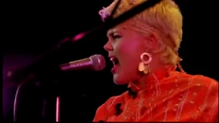 The Go-Go's - We Got The Beat (Live)