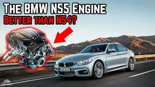 The BMW N55 | 5 Common Problems! (135i, 335i, 435i, 535i, M2)