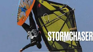 🇳🇱 STORMCHASER -   Windsurfing