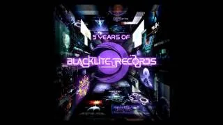 5 Years of Blacklite Records - Selected By Dr Sammy   (FREE DOWNLOAD)
