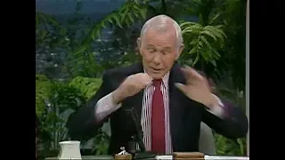 Johnny Carson 1986 11 05 Burt Reynolds