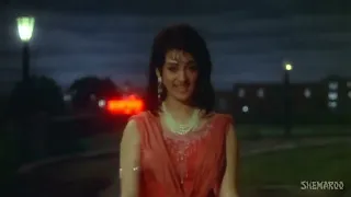 Meri Tumhare Beech Mein   Rajendra Kumar   Saira Banu   Jhuk Gaya Aasman Songs