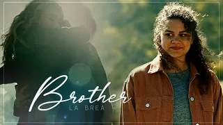 brother || la brea [s1]