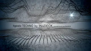 Dub/Hypnotic Techno mix