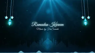 Instrumental Ramadan Background Music | Ramadan & Eid Mubarak Videos | NO COPYRIGHT