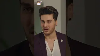 How did you like today's Episode of #Fraud #AhsanKhan #Shorts