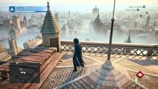 Assassin's Creed® Unity Salto de Fe