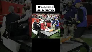 Kyler Murray injury