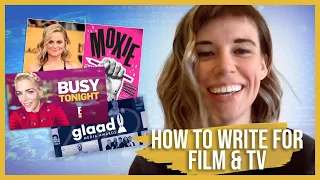 How to Start Your Screenwriting Career | Walkie Check!