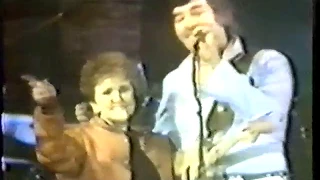 Carl Perkins 7.2.1981 Buddy Holly Tribute 3 Surf Ballroom Iowa