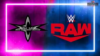 WWE Raw has become WCW 2000: Wrestling Observer Live