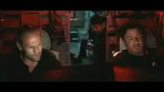 The Expendables Leaked Trailer