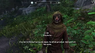 "Is M'aiq The Liar Is Really A Liar If He Keep Spitting FACT???"