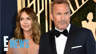 Kevin Costner Ordered to Pay Ex Wife $129K Per Month | E! News