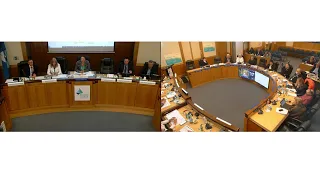 Extraordinary Council Meeting 29 June 2022