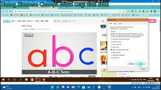 ABC Song BSOD VM Part 6 (Windows 10)