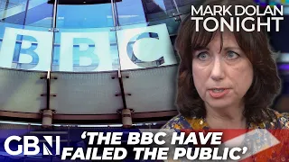 WPATH Files: 'BBC have FAILED its audience, licence payers and its journalists' | 'It's a DISGRACE'