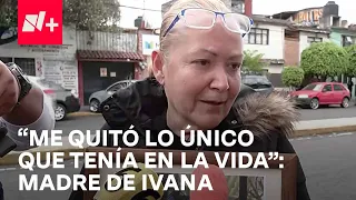 Caso Ivana Huato: Presuntos responsables detenidos por desaparición y feminicidio - En Punto