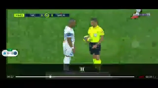 PSG vs MARSEIllE LIVE MATCH