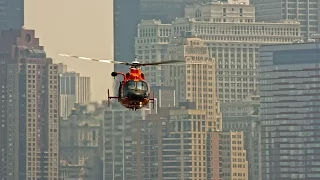 New York City - VIP Night Helicopter Flight and Statue of Liberty Cruise