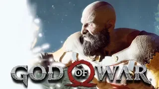 ВЕРНУЛИ СВЕТ АЛЬВХЕЙМА - GOD OF WAR 4 #7