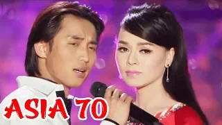 Liveshow ASIA 70 | Việt Nam Quê Hương | Đan Nguyên, Tuấn Vũ, Băng Tâm - Phần 1
