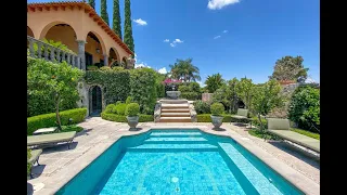 Exclusive Serene Sanctuary in San Miguel De Allende, Mexico | Sotheby's International Realty